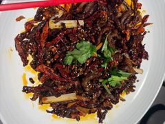 -三江里·宜宾川菜(亚运村店)