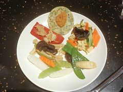 -蓝海大饭店·渔歌舫(黄岛店)