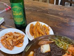 -西塔大冷面(市府大路店)