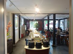 -妙醍醐素食自助餐馆(杭州香积寺店)