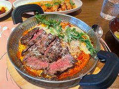 -Kathleen's Waitan 凯圣琳江景西餐厅(外滩店)