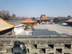 -北陵公园