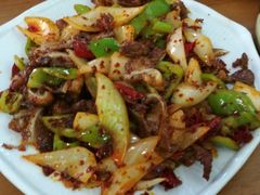 -京玉菲饭店(李村店)