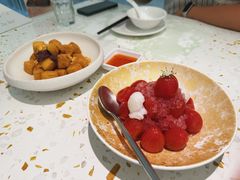 -大树餐厅(环球港店)