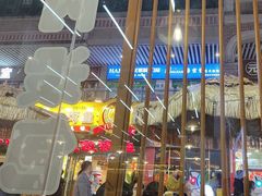 -冰城焰会大丰收铁锅炖(萝岗万达金街店)