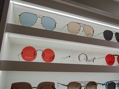 -目艮眼镜SHOWROOM(品牌集合店)