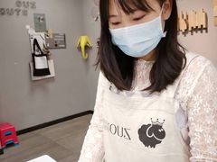 -ZUO无作不乐烘焙课堂(国贸城店)