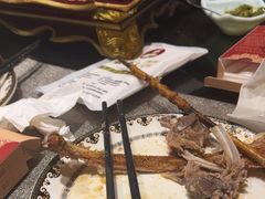 -蒙古人烤羊大师·绿野餐厅(工农大路店)