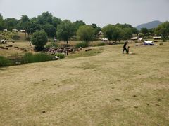 -钟山体育运动公园