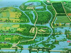 -同里国家湿地公园