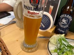-普拉那啤酒坊Paulaner(凯宾斯基饭店)