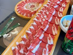 -阳坊胜利涮羊肉(阳坊老店)