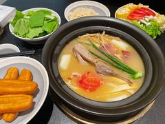 -老鸭集(萧山万象汇店)