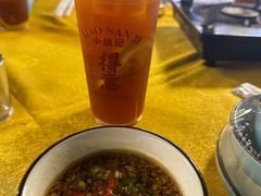 -小煵记·打边炉(西丽文光店)