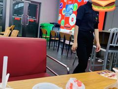 -汉堡王(SKLP店)