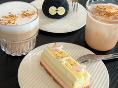 -S.O.E COFFEE(五道营店)