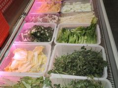-名门潮牛·鲜牛肉海鲜火锅.烧烤自助餐厅(诚丰广场店)