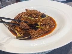 -鹊华居·地道鲁菜·海鲜·融合味(大明湖店)