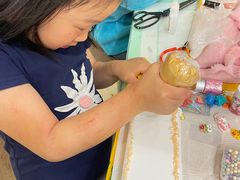 -Summer House夏莫手工坊团建活动(世博源店)