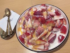 -斯利美甜品slimay dessert(滨江高教园店)