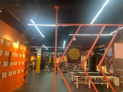 -佳禾健身(三元里店)
