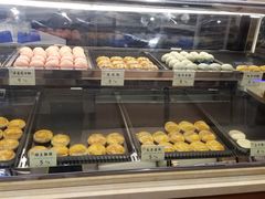 -汪玉霞(汉口里店)