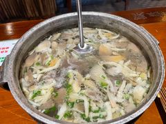 -爷爷的土钵菜(九龙街店)