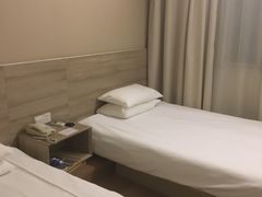 -汉庭(南京新街口中心店)