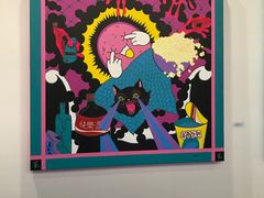 -东浩兰生上海世博展览馆