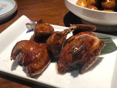 -燕郊烧鸽子(广安路店)