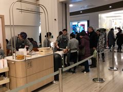 -奈雪的茶(市百一店)