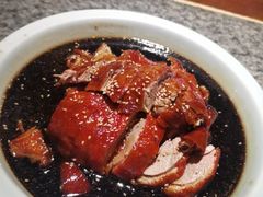 -南京大牌档(青岛万象城店)
