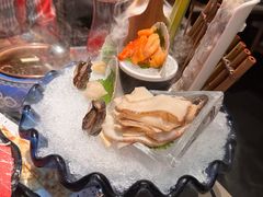 -享月汤皇·海鲜小火锅·聚会(曲江创意谷店)