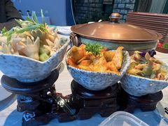 -慢丽江·云南野生菌土鸡锅(付家庄店)