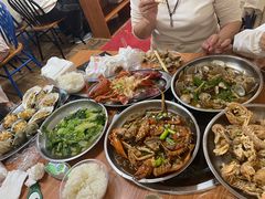 -船奇蒸汽海鲜·闽菜(八市海鲜总店)