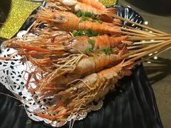 -79号渔船海鲜饭店(华强北店)