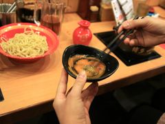 -博多一幸舍(侨福芳草地购物中心店)