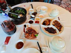 -侨美·唐荔园·40年地道粤菜