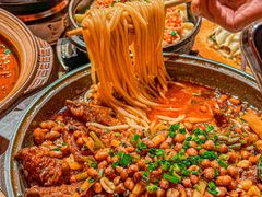 -山四砂锅(太原钟楼街店)