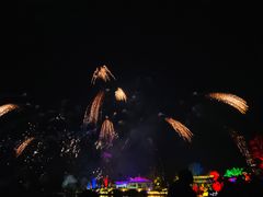 -南京银杏湖乐园