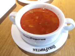 -斗牛士牛排(南京东路店)