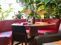 -拉蒂娜·巴西牛排馆 Latina·Brazilian Steakhouse(王府井喜悦店)