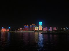 -武汉两江游览·夜游长江(汉口粤汉码头)