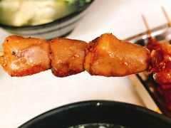 -海平馄饨(逍遥二路店)