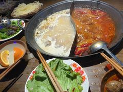 -萍姐火锅·公路夜市(打浦桥日月光店)