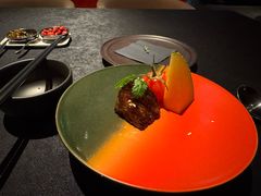 -醉东Oriental House(静安嘉里中心店)