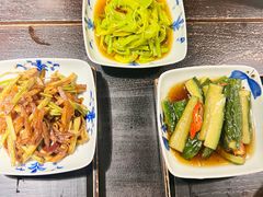 -喜晋道面馆(华严寺广场店)