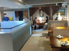 -本处·素食·融合料理(南油店)
