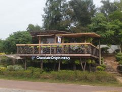 -漳州滨海火山岛自然生态风景区