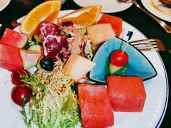 -帝豪酒店•马可勃罗西餐厅